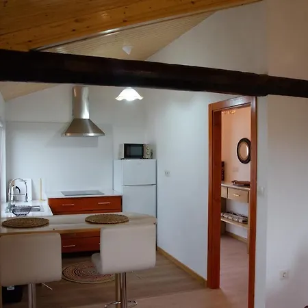 Сasa de vacaciones Casa Leonardo Loiba