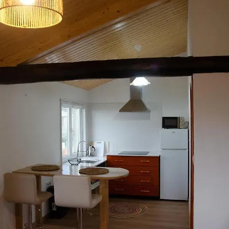 Casa Leonardo Holiday home Loiba