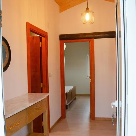 Casa Leonardo