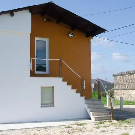 Casa Leonardo Loiba