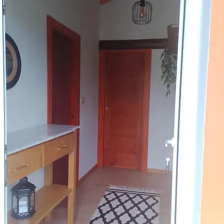 Casa Leonardo * Loiba