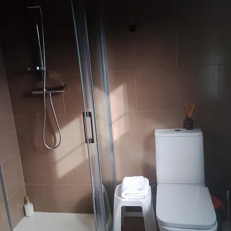 Сasa de vacaciones Casa Leonardo *