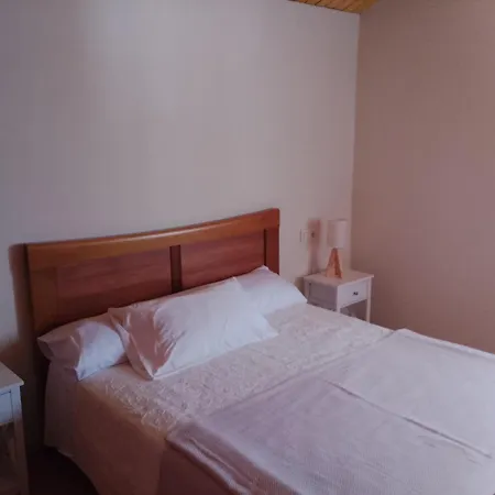 Casa Leonardo Сasa de vacaciones *