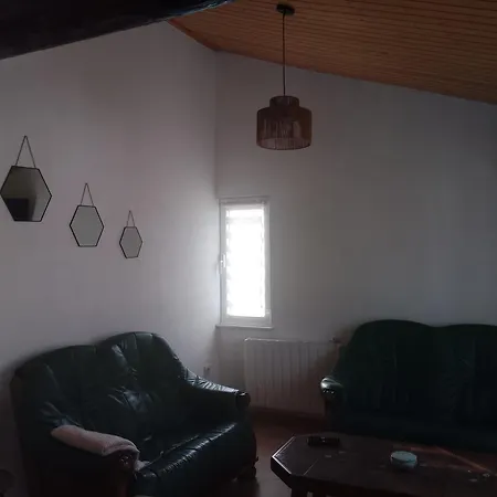 Сasa de vacaciones Casa Leonardo Loiba