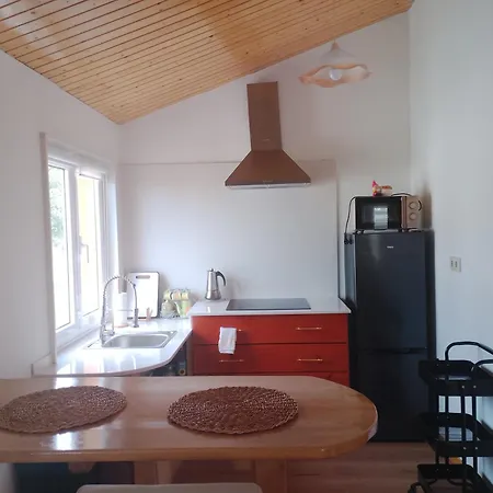 Сasa de vacaciones Casa Leonardo *