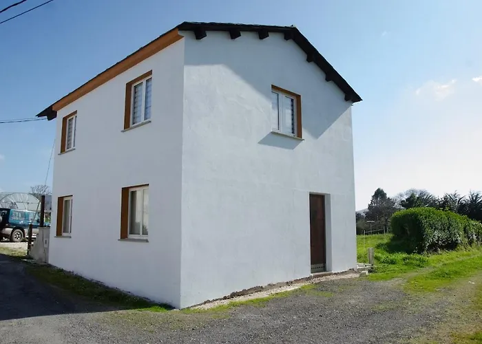 Casa Leonardo בית נופש Loiba