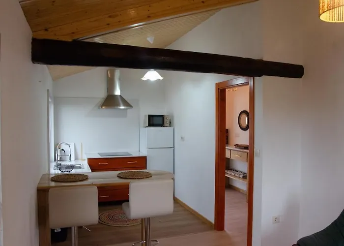 בית נופש Casa Leonardo Loiba