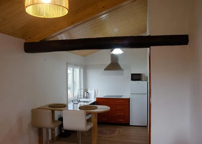 Casa Leonardo בית נופש Loiba