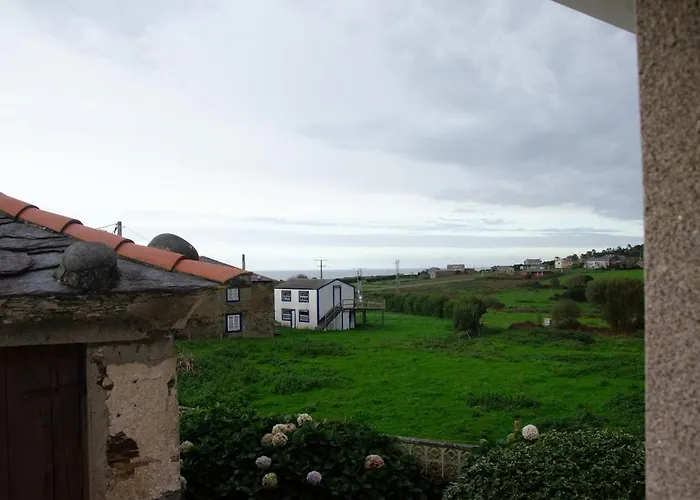 בית נופש Casa Leonardo