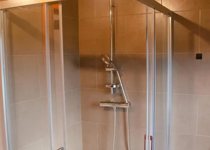 Casa Leonardo בית נופש